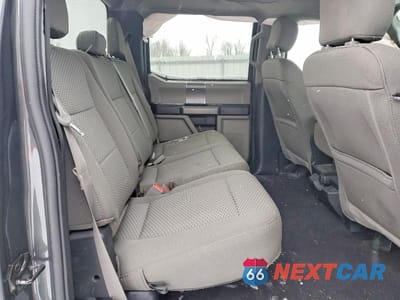 Zdjęcie 10 z 12 samochodu: 2019 FORD F150 SUPERCREW VIN:1FTFW1E58KFB06179 - miniatura