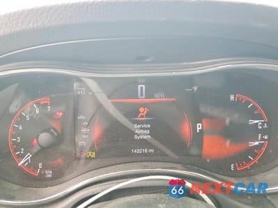 Zdjęcie 9 z 13 samochodu: 2016 DODGE DURANGO LIMITED VIN:1C4RDHDG4GC314826 - miniatura