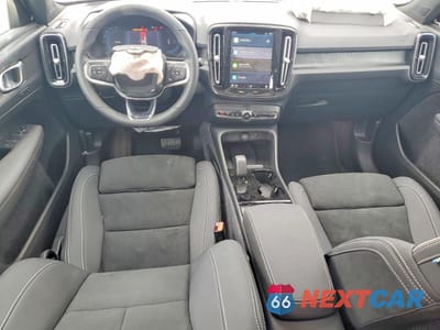 Zdjęcie 8 z 14 samochodu: 2024 VOLVO C40 RECHARGE PLUS VIN:YV4ER3GL5R2094419 - miniatura