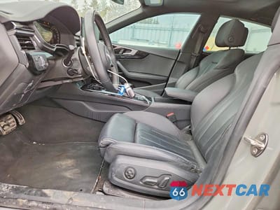 Zdjęcie 7 z 11 samochodu: 2022 AUDI A5 PREMIUM PLUS 45 VIN:WAUFACF5XNA023182 - miniatura