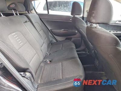 Zdjęcie 10 z 12 samochodu: 2018 KIA SPORTAGE LX VIN:KNDPMCAC0J7396436 - miniatura
