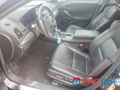 Zdjęcie 7 z 13 samochodu: 2016 ACURA RDX VIN:5J8TB3H33GL003072 - miniatura