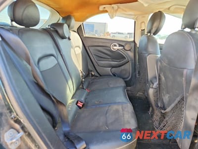 Zdjęcie 10 z 12 samochodu: 2016 FIAT 500X TREKKING VIN:ZFBCFXCT3GP370020 - miniatura