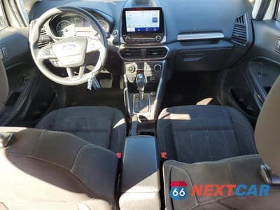 Zdjęcie 8 z 14 samochodu: 2021 FORD ECOSPORT SE VIN:MAJ3S2GE1MC408845 - miniatura