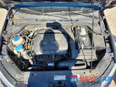 Zdjęcie 11 z 11 samochodu: 2014 VOLKSWAGEN JETTA SE VIN:3VWD17AJ6EM444905 - miniatura