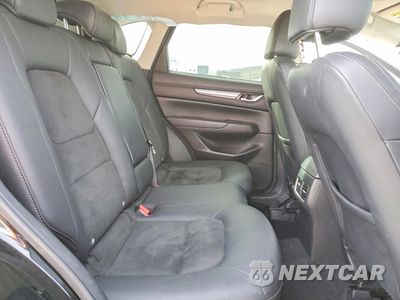 Zdjęcie 11 z 13 samochodu: 2020 MAZDA CX-5 TOURING VIN:JM3KFACM7L1835112 - miniatura