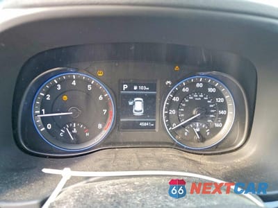 Zdjęcie 9 z 12 samochodu: 2019 HYUNDAI KONA SEL VIN:KM8K62AA0KU368115 - miniatura