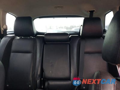 Zdjęcie 10 z 12 samochodu: 2014 MAZDA CX-9 GRAND TOURING VIN:JM3TB3DV9E0429344 - miniatura