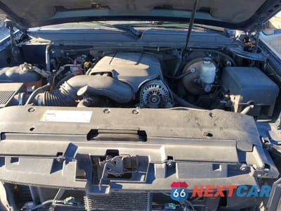 Zdjęcie 12 z 14 samochodu: 2007 GMC YUKON DENALI VIN:1GKFK63807J183773 - miniatura