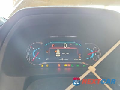 Zdjęcie 9 z 13 samochodu: 2022 HONDA PILOT TRAILSPORT VIN:5FNYF6H84NB031534 - miniatura