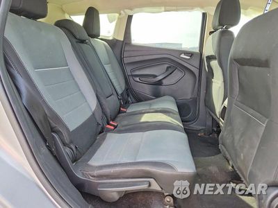 Zdjęcie 10 z 11 samochodu: 2015 FORD ESCAPE SE VIN:1FMCU0G78FUA25147 - miniatura