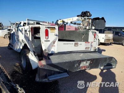 Drugie zdjęcie samochodu z przodu: 2024 RAM 3500 UTILITY / SERVICE TRUCK VIN:3C7WRTCJ9RG138749 - miniatura