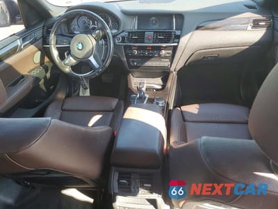Zdjęcie 8 z 12 samochodu: 2018 BMW X4 XDRIVE28I VIN:5UXXW3C53J0T80747 - miniatura
