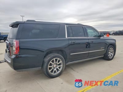 Trzecie zdjęcie samochodu z tyłu: 2015 GMC YUKON XL DENALI VIN:1GKS2JKJ4FR520838 - miniatura