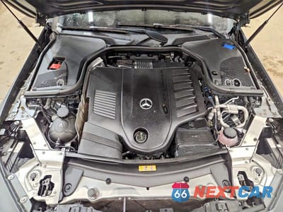 Zdjęcie 11 z 12 samochodu: 2020 MERCEDES-BENZ CLS 450 VIN:WDD2J5JB2LA047831 - miniatura