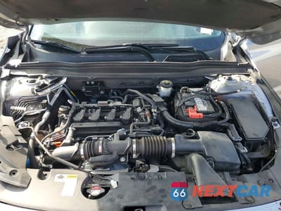 Zdjęcie 11 z 12 samochodu: 2021 HONDA ACCORD SPORT VIN:1HGCV1F39MA089042 - miniatura