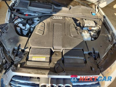 Zdjęcie 12 z 14 samochodu: 2019 AUDI Q7 PREMIUM PLUS VIN:WA1LAAF72KD025184 - miniatura