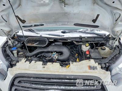 Zdjęcie 12 z 13 samochodu: 2019 FORD TRANSIT 250 UTILITY / SERVICE VAN VIN:1FTYR2ZM0KKA91708 - miniatura