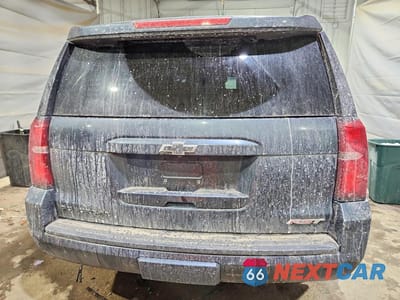 Zdjęcie 6 z 13 samochodu: 2019 CHEVROLET SUBURBAN K1500 LT VIN:1GNSKHKC2KR360806 - miniatura