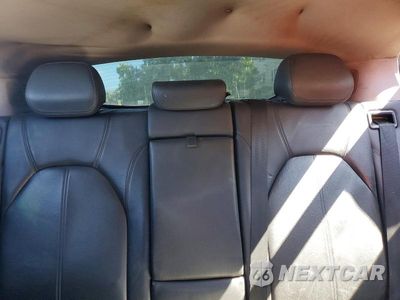 Zdjęcie 10 z 14 samochodu: 2018 ALFA ROMEO STELVIO VIN:ZASFAKAN3J7B81138 - miniatura