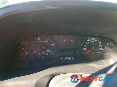 Zdjęcie 9 z 12 samochodu: 2006 FORD F250 SUPER DUTY VIN:1FTSW21P66ED15086 - miniatura