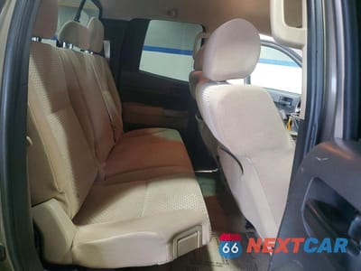 Zdjęcie 10 z 12 samochodu: 2010 TOYOTA TUNDRA DOUBLE CAB SR5 VIN:5TFCY5F19AX010103 - miniatura