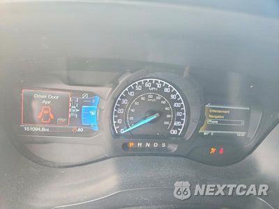 Zdjęcie 9 z 11 samochodu: 2019 FORD RANGER XL VIN:1FTER4EH5KLA49746 - miniatura