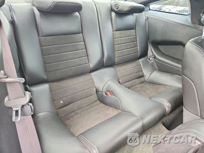 Zdjęcie 10 z 14 samochodu: 2014 FORD MUSTANG GT VIN:1ZVBP8CF5E5284400 - miniatura