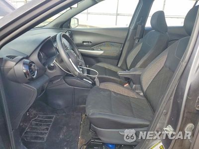 Zdjęcie 7 z 11 samochodu: 2020 NISSAN KICKS SV VIN:3N1CP5CV9LL483835 - miniatura