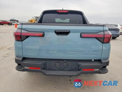 Zdjęcie 6 z 11 samochodu: 2025 HYUNDAI SANTA CRUZ SE VIN:5NTJA4DE8SH156227 - miniatura