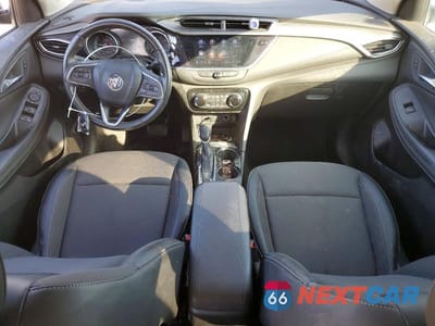 Zdjęcie 8 z 13 samochodu: 2023 BUICK ENCORE GX PREFERRED VIN:KL4MMCSL7PB064690 - miniatura