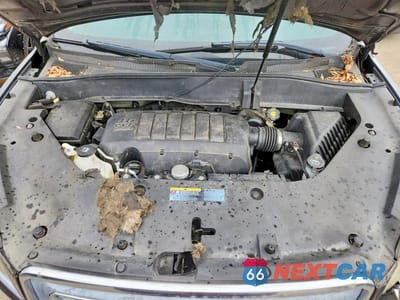 Zdjęcie 12 z 12 samochodu: 2013 GMC ACADIA SLT-1 VIN:1GKKRRKDXDJ170910 - miniatura