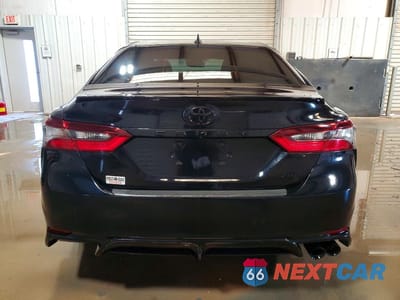 Zdjęcie 6 z 12 samochodu: 2024 TOYOTA CAMRY SE VIN:4T1G11AK2RU878175 - miniatura