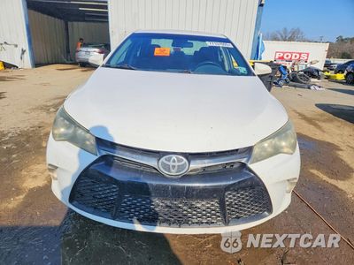Piąte zdjęcie samochodu w środku: 2015 TOYOTA CAMRY LE VIN:4T1BF1FK2FU494039 - miniatura