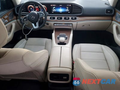 Zdjęcie 8 z 11 samochodu: 2020 MERCEDES-BENZ GLE 350 4MATIC VIN:4JGFB4KB9LA089006 - miniatura