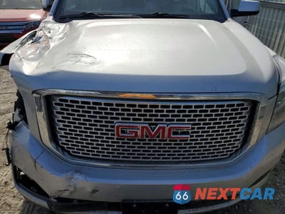 Zdjęcie 12 z 13 samochodu: 2017 GMC YUKON DENALI VIN:1GKS2CKJ1HR150818 - miniatura
