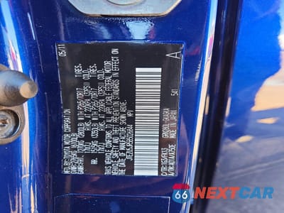 Zdjęcie 14 z 15 samochodu: 2011 TOYOTA 4RUNNER SR5 VIN:JTEZU5JR5B5026844 - miniatura