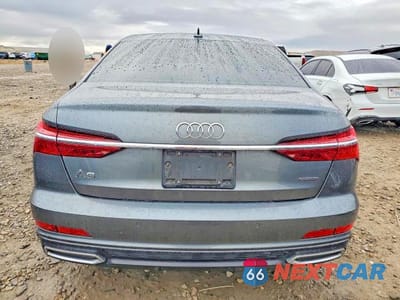Zdjęcie 6 z 12 samochodu: 2019 AUDI A6 PREMIUM VIN:WAUK2AF27KN022940 - miniatura