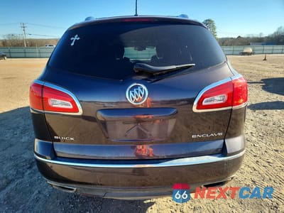 Zdjęcie 6 z 13 samochodu: 2014 BUICK ENCLAVE VIN:5GAKRBKD2EJ119231 - miniatura