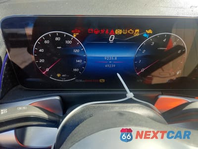 Zdjęcie 9 z 13 samochodu: 2024 MERCEDES-BENZ GLB 250 VIN:W1N4M4GB6RW356203 - miniatura