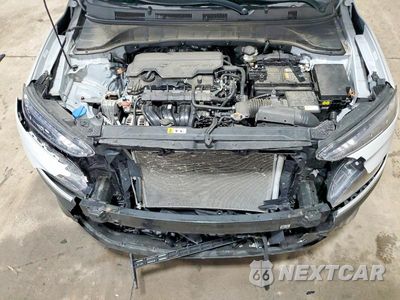 Zdjęcie 12 z 13 samochodu: 2023 HYUNDAI KONA SEL VIN:KM8K6CAB5PU970160 - miniatura