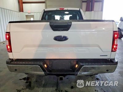 Zdjęcie 6 z 11 samochodu: 2019 FORD F150 SUPER CAB VIN:1FTEX1EP5KKC86917 - miniatura
