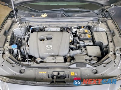 Zdjęcie 12 z 14 samochodu: 2023 MAZDA CX-5 PREMIUM VIN:JM3KFBDM1P0180347 - miniatura