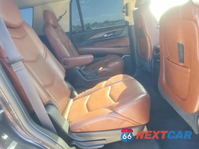 Zdjęcie 11 z 14 samochodu: 2015 CADILLAC ESCALADE PREMIUM VIN:1GYS3NKJ6FR745515 - miniatura