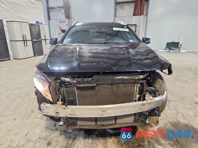 Piąte zdjęcie samochodu w środku: 2019 MERCEDES-BENZ GLA 250 4MATIC VIN:WDCTG4GB7KU016757 - miniatura