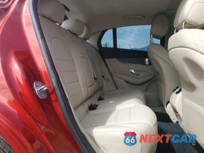 Zdjęcie 10 z 11 samochodu: 2018 MERCEDES-BENZ GLC COUPE 300 4MATIC VIN:WDC0J4KB0JF295676 - miniatura