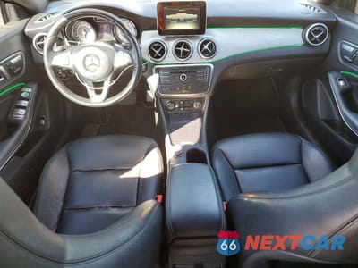 Zdjęcie 8 z 11 samochodu: 2015 MERCEDES-BENZ CLA 250 VIN:WDDSJ4EB1FN190657 - miniatura