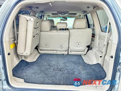 Zdjęcie 11 z 13 samochodu: 2003 LEXUS GX 470 BASE VIN:JTJBT20X130004567 - miniatura