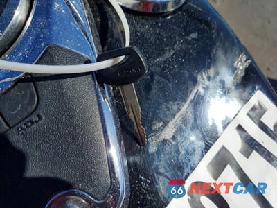 Zdjęcie 8 z 10 samochodu: 2005 SUZUKI C50 VIN:JS1VS55A852110279 - miniatura