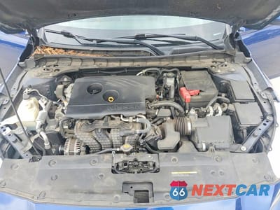 Zdjęcie 11 z 13 samochodu: 2020 NISSAN ALTIMA 2.5 S VIN:1N4BL4BV0LC187992 - miniatura